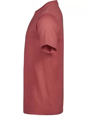 Moška majica s kratkimi rokavi TEE JAYS | TJ 1150 BRUSNICE