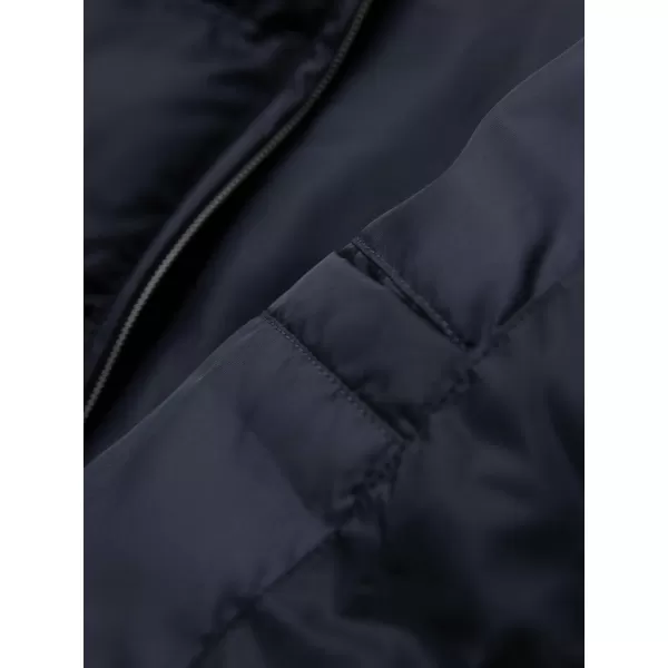  Jakna OMBRE OM-JALP-0218 TEMNO MODRA 