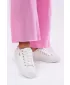 Ženske superge BIG STAR RR274766 WHITE Big Star Shoes