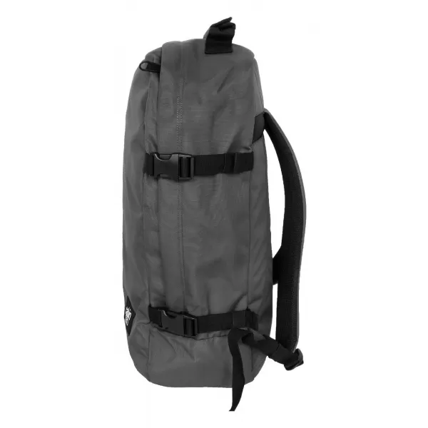 Nahrbtnik CABINZERO CLASSIC 44L ORIGINAL SIVA 