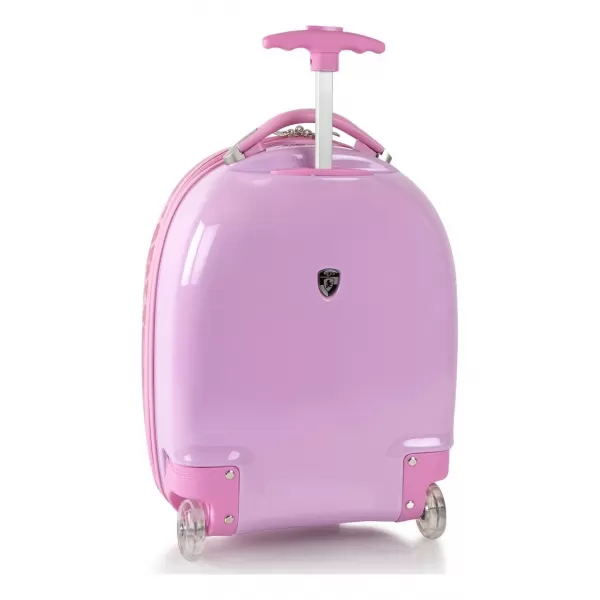  Kovček HEYS KIDS PINK LEOPARD ROZA LEOPARD 