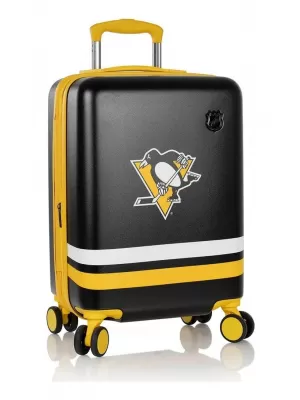 Kovček HEYS NHL S PITTSBURGH PINGVINI