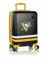Kovček HEYS NHL S PITTSBURGH PINGVINI
