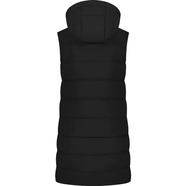  Zimski jopič NORDBLANC HOWL NBWJL8269 ČRN 