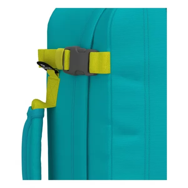  Nahrbtnik CABINZERO CLASSIC 36L VODNA LAGUNA 
