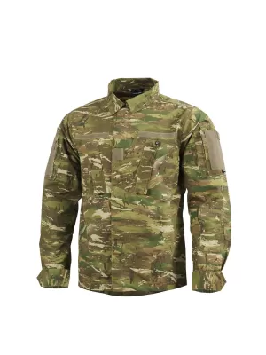 Jakna PENTAGON ACU 2.0 JACKET CAMO K02012 TRAVNIK