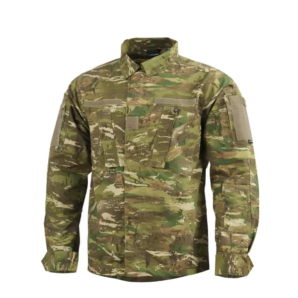  Jakna PENTAGON ACU 2.0 JACKET CAMO K02012 TRAVNIK 