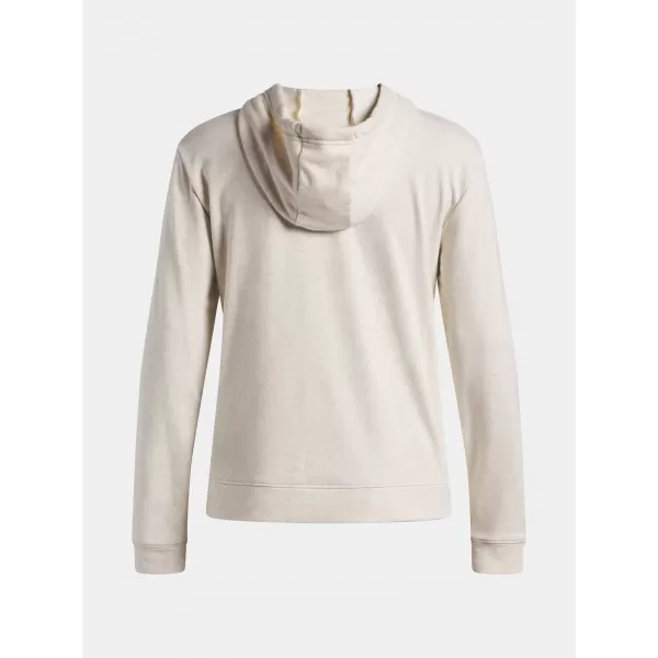  Ženski pulover UNDER ARMOUR UA RIVAL TERRY HOODIE 6005511-783 RJAVA 