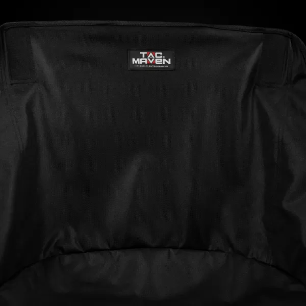  stol PENTAGON CAMP CHAIR D19015 RJAVO SIVA 