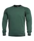 Pulover PENTAGON HAWK SWEATER BLANK K09019 SPRINGBOK ZELENA