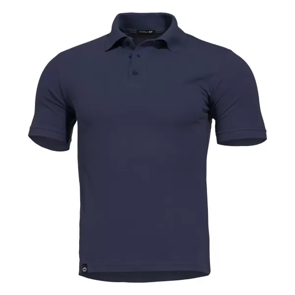  Majica PENTAGON SIERRA POLO SHIRT K09015 MORNARSKO MODRA 