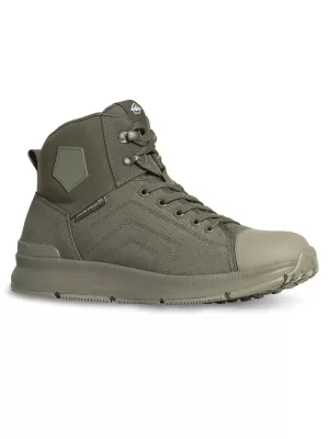 Moški čevlji PENTAGON HYBRID 2.0 BOOTS K15038 RJAVO SIVA