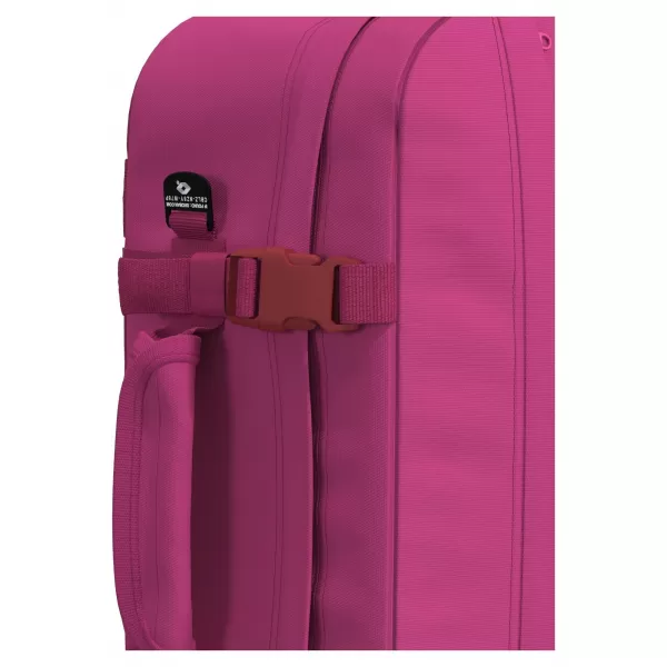  Nahrbtnik CABINZERO CLASSIC 44L ZALJUBLJENO ROZA 