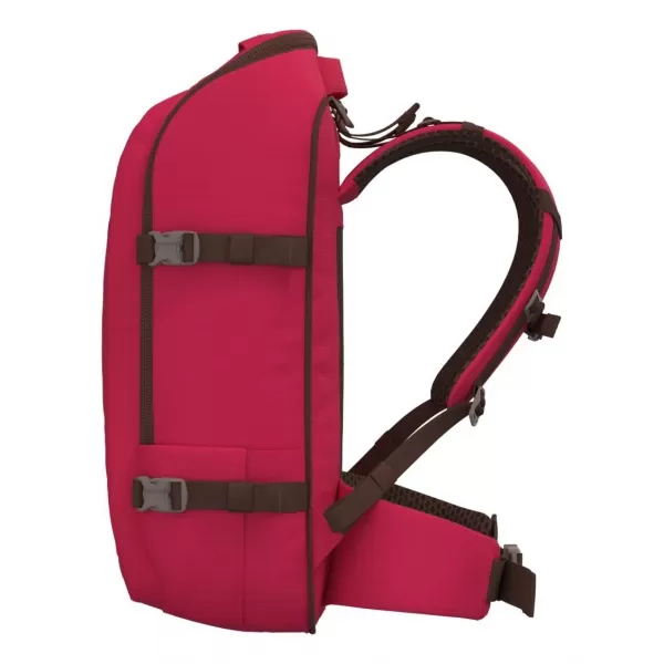  Nahrbtnik CABINZERO ADV 42L MIAMI MAGENTA 