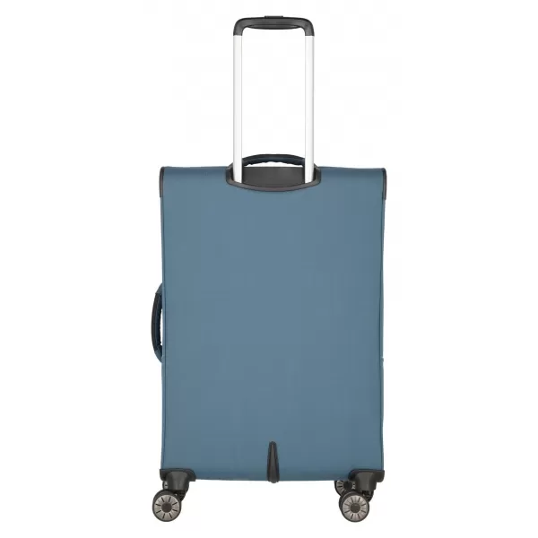  Kovček TRAVELITE SKAII 4W M MODRA 