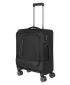 Kovček TRAVELITE CROSSLITE 5.0 S ČRNA
