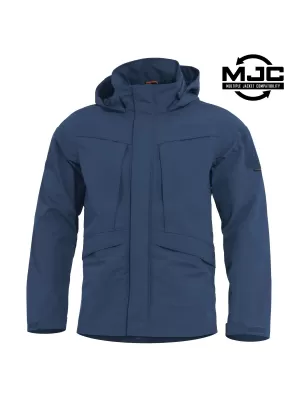 Jakna PENTAGON HURRICANE SHELL JACKET K07014 RAF MODRA