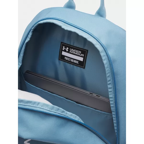  Nahrbtnik UNDER ARMOUR UA HUSTLE LITE BACKPACK 6000399-418 MODRA 
