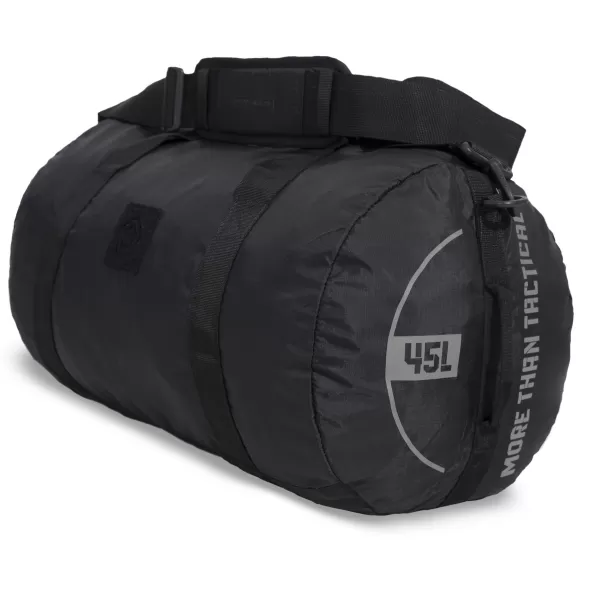  Torba PENTAGON KANON 2.0 PACKABLE DUFFLE BAG K16102 RJAVO SIVA 
