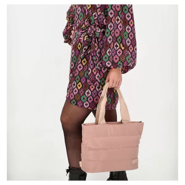  Torba ZEBRA TRENDS ELSKE 21537 PRAŠNO ROZA 