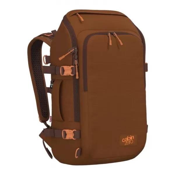  Nahrbtnik CABINZERO ADV PRO 32L KAVA SAIGON 