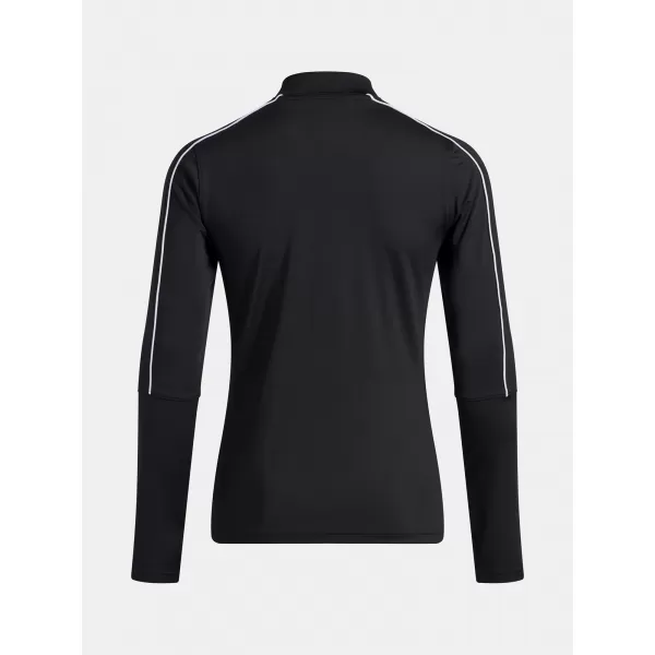  Ženski pulover UNDER ARMOUR UA W CHALLENGER MIDLAYER 6004072-001 ČRNA 