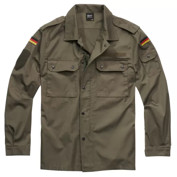  Srajca BRANDIT 4221 OLJK 