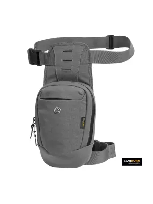 Ohišje PENTAGON CONSUL THIGH POUCH K17087 VOLK/SIV
