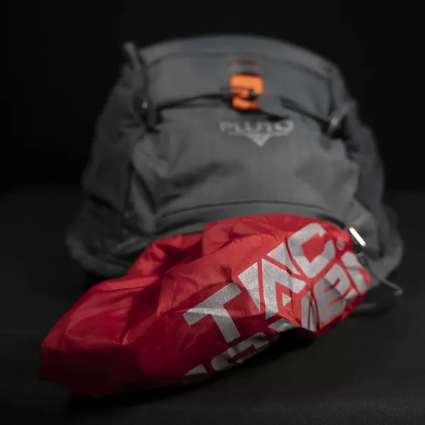  Nahrbtnik PENTAGON PLUTO 9LT HYDRATION BACKPACK D16008 POLNOČNO MODRA 