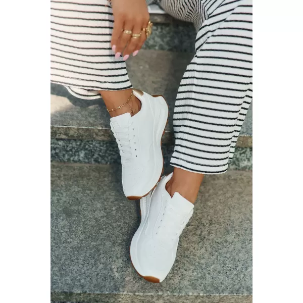  Ženski čevlji BIG STAR RR274629 WHITE Big Star Shoes 