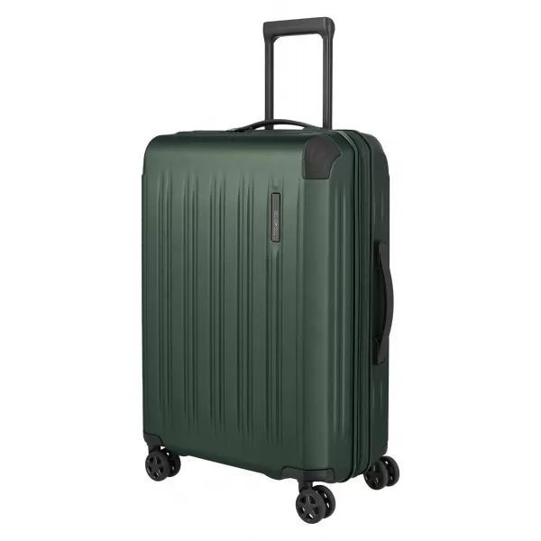  Kovček TRAVELITE DYNAMIIC S,M,L EXP ZELENA 