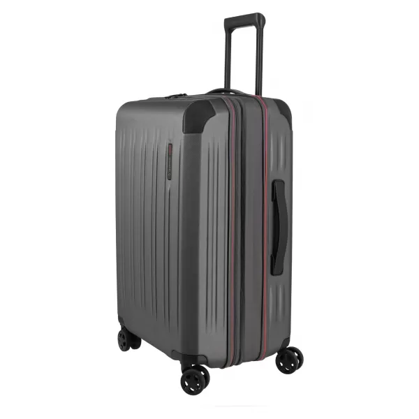  Kovček TRAVELITE DYNAMIIC S,M,L ANTRACIT 