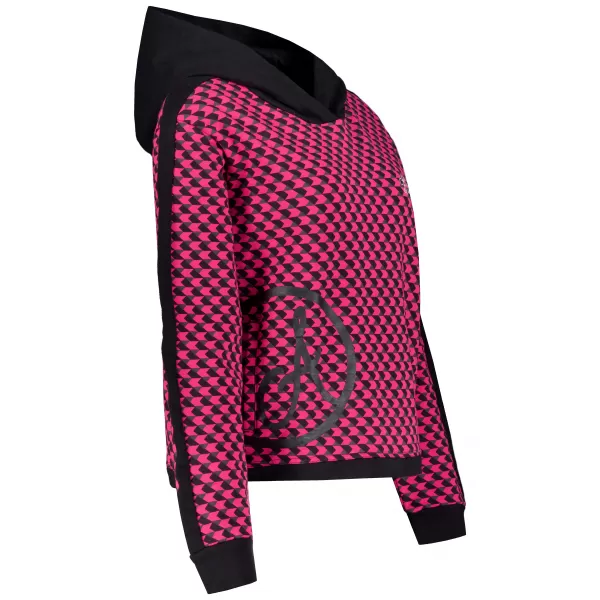  Damske trenirke ALTISPORT GILL ROZA 