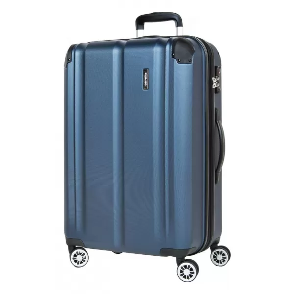  Kovček TRAVELITE CITY 4W M NAVADE 