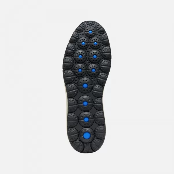 Moške superge GEOX SPHERICA 4X4 B ABX G011287 TEMNO MODRA 