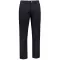 Moške hlače ALTISPORT ATS TROUSER CLASSIC-FIT ČRNA