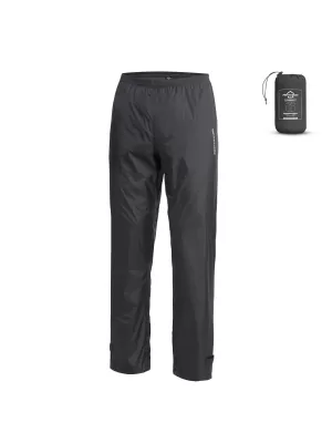 Hlače PENTAGON CLOUDBURST PACKABLE UNISEX RAIN PANTS K07021 ČRNA