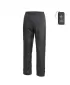 Hlače PENTAGON CLOUDBURST PACKABLE UNISEX RAIN PANTS K07021 ČRNA