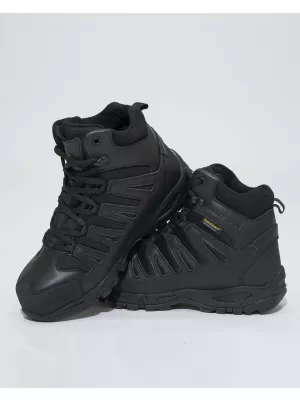 Škornji PENTAGON ACHILLES XTR 6 TACTICAL K15030 ČRNA