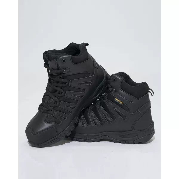  Škornji PENTAGON ACHILLES XTR 6 TACTICAL K15030 ČRNA 