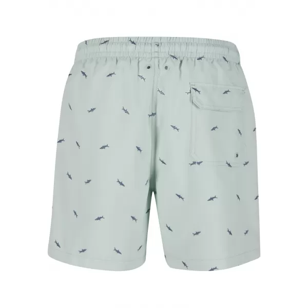  Kopalke URBAN CLASSICS TB2680 FROT MINT/VINTAGE BLUE 