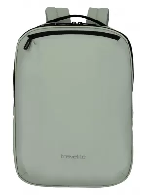 Nahrbtnik TRAVELITE BASICS EVERYDAY BACKPACK SVETLO ZELENA