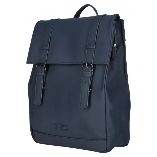  Nahrbtnik ENRICO BENETTI MAEVE TABLET BACKPACK MODRA 