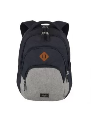 Nahrbtnik TRAVELITE BASICS BACKPACK MORNARSKO/SIVA