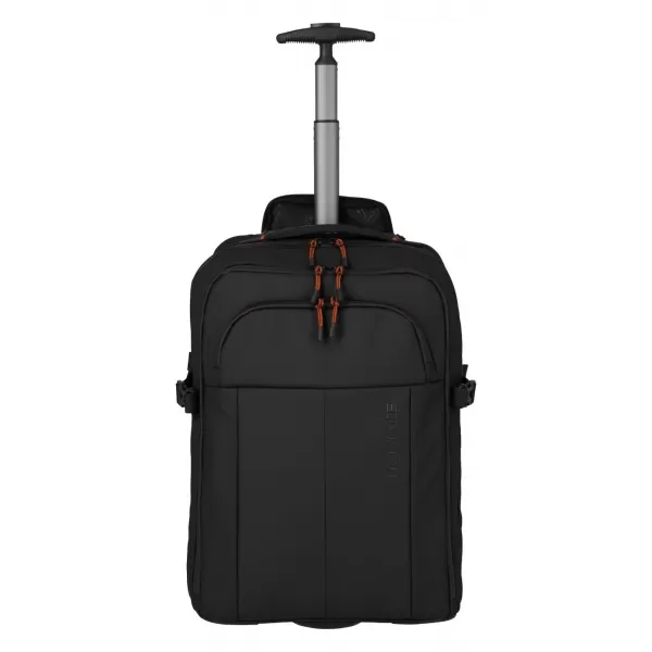  Nahrbtnik TRAVELITE Briize Backpack L Trolley ČRNA 