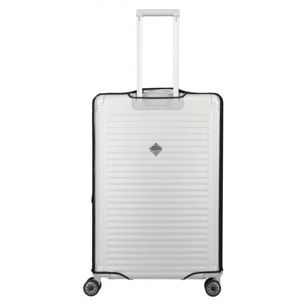  Kovček TRAVELITE LUGGAGE COVER M TRANSPARENT 