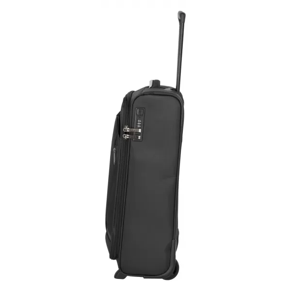  Kovček TRAVELITE JETPACK MULTI 2 CABIN ČRNA 