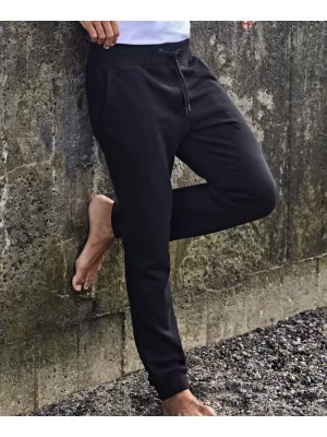 Hlače uniseks TEE JAYS | TJ 5425 ČRNA