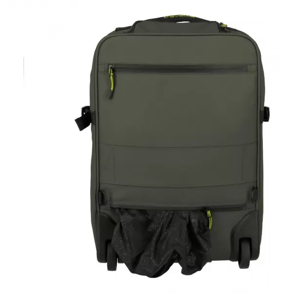  Nahrbtnik TRAVELITE Briize Backpack L Trolley KAKI 