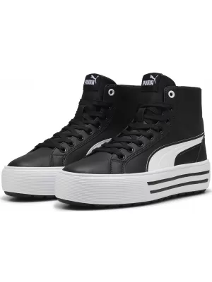 Dame PUMA KAIA 2.0 MID SL 39880602 PUMA ČRNA/PUMA BELA